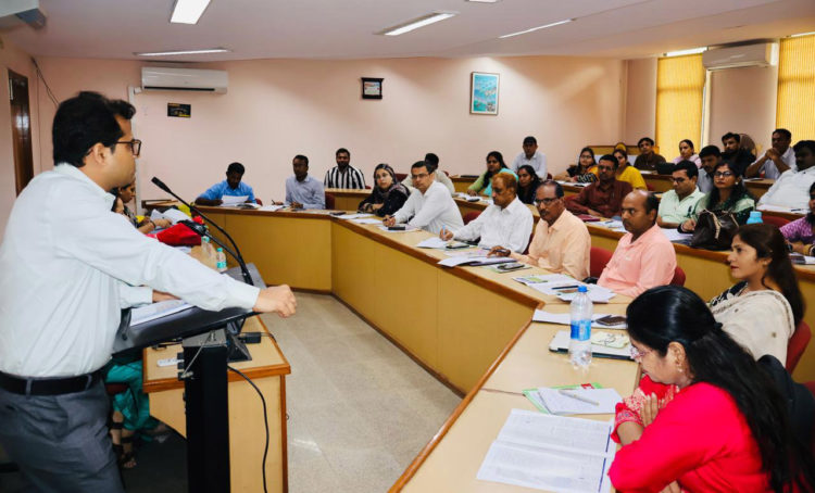 NCCE kicks off five-day course in Co-op Policy & Development