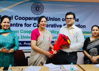 NCCE kicks off five-day course in Co-op Policy & Development