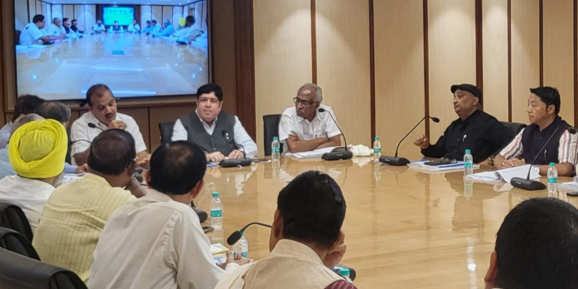 NCUI: GC vows to strengthen co-op roots; explores business opportunities