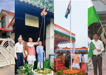 Co-ops, from PACS to APEX- celebrate I Day with gusto; Sanghani leads