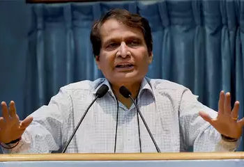New Co-op Policy bats for uniform technology: Prabhu