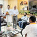 Puri MP meets Kribhco MD; expresses gratitude for support