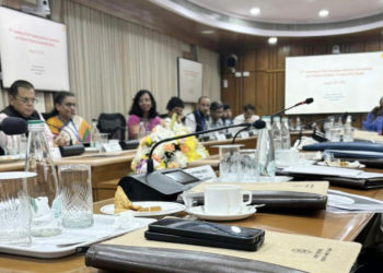 RBI’s Advisory Committee meets after a gap; who’s who of UCB sector attend