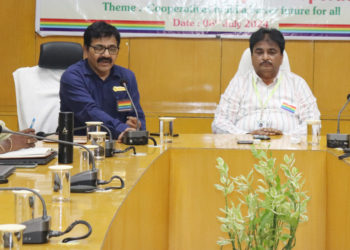 AP StCb crosses business of Rs 43,500cr; profit at Rs 250cr