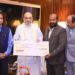 Repco Bank performs well in 2023-24; presents Dividend Cheque to Shah