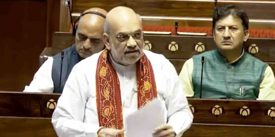 Shah lists major agri initiatives thru’ Ministry; FPOs & PACS figure