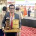 Aurangabad’s  Shalivahan Nagari Sahakari Patsanstha honoured