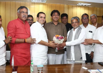 Sumul Dairy selected as ‘Best Dairy Plant’