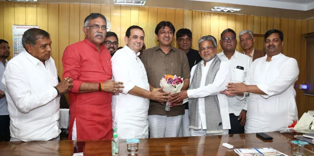 Sumul Dairy selected as ‘Best Dairy Plant’