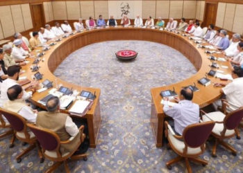 Cabinet expands range of eligible projects under Infra Fund