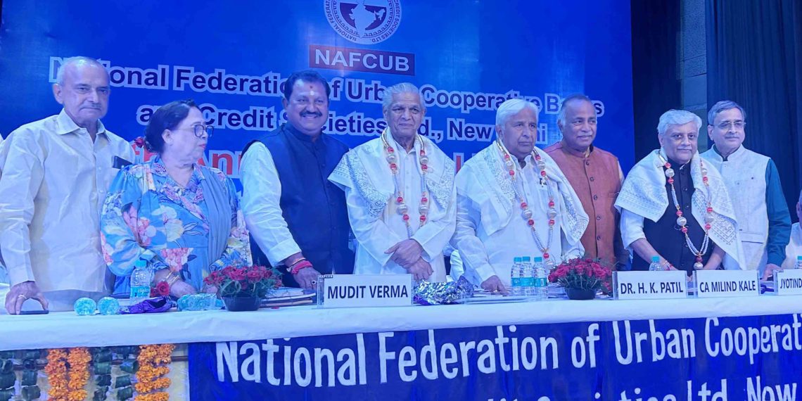 Tit for Tat: NAFCUB divests NCUI of Voting Rights