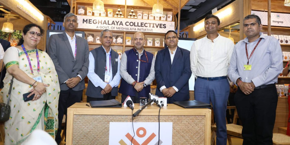 NCOL expands Retail presence, signs Multiple MoUs to empower farmers