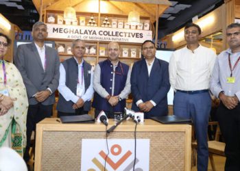 NCOL expands Retail presence, signs Multiple MoUs to empower farmers