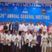 Sikkim Co-op Milk Producers’ Union hosts AGM