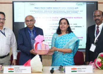 VAMNICOM-AARDO launches international training programme