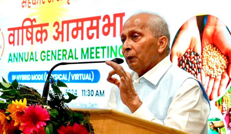 BBSSL targets Rs 15Kcr business in 5yrs, certified seeds by 2025-26: Kumar