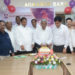 Agrasen Urban Co-op Bank celebrates Foundation Day