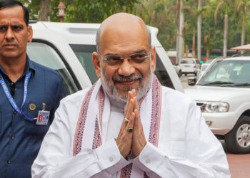 Shah to address National Conference on Ministry’s 100-Day achievements