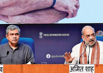 Policy Change: Shah talks of multi-feed ethanol units