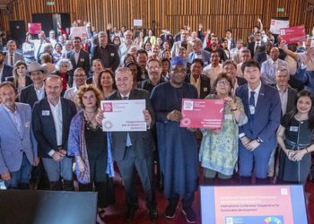 Embarrassing Development: MHA fails to renew FCRA License of ICA