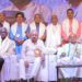 Soft-spoken Chalke elected President of Maha Sah Bharati