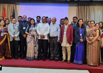 SANASA & CICTAB host Exposure Prog on Co-op Business Model