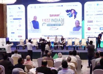 NUCFDC & GUCBF hold Sahakar Setu today; CM Chief Guest