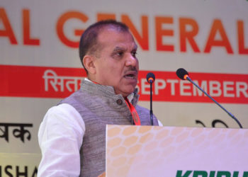 KRIBHCO to host 44th AGM today in New Delhi