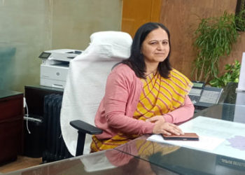 Rajasthan: Rajpal appointed as Principal Secretary (Cooperation)