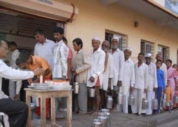 Dindigul: Hundreds of dairy co-ops under liquidation