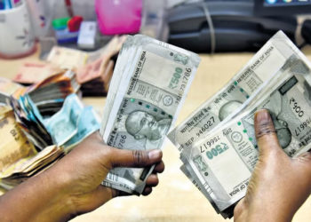 Co-op scandals surface in Assam  