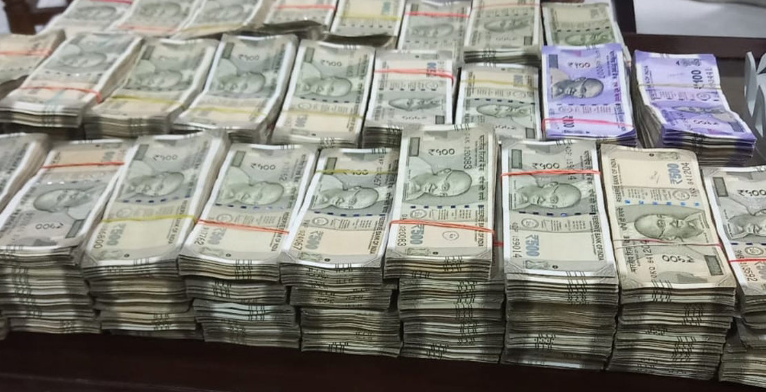 Kamalakshi Multi-Purpose Co-op Society in news