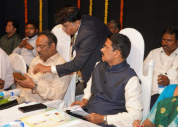 Well done: Municipal Co-op Bank crosses business of Rs 7000 crs