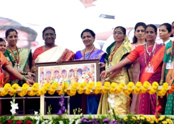 President urges Co-ops to adopt professional management practices