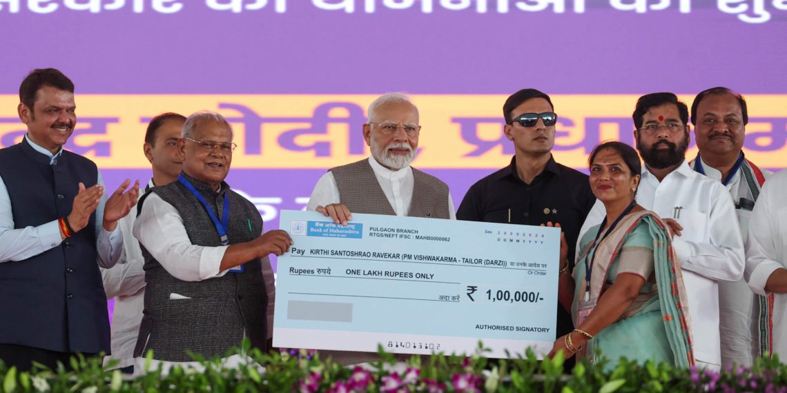 VAMNICOM selected as Training Partner for Maharashtra Skill Mission