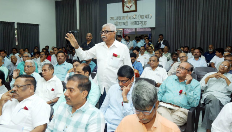 Pune’s People Co-op Bank performs well; offers 12.5% Dividend