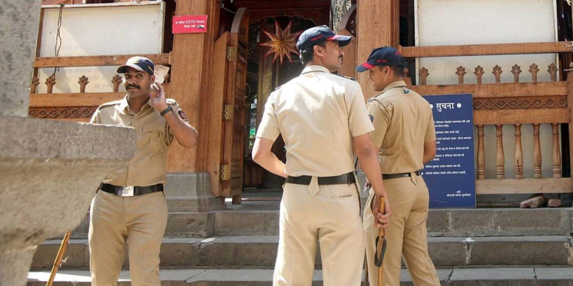 BHR Co-op in news; IPS officer under lens