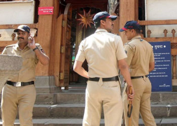 BHR Co-op in news; IPS officer under lens