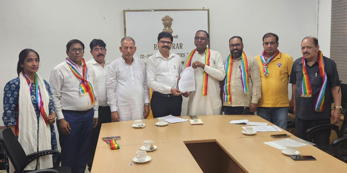 Major victory for Delhi Sah Bharati; loan limits for credit co-ops enhanced