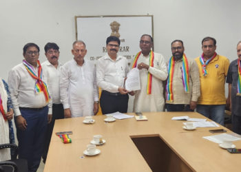 Major victory for Delhi Sah Bharati; loan limits for credit co-ops enhanced