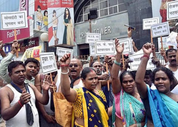 Pay-out from Sahara Co-ops gains momentum; Limit raised to Rs 50k