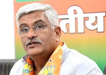 HC exonerates Shekhawat in  Sanjivani Credit Co-op case