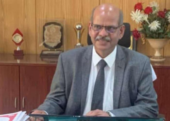 KRIBHCO announces appointment of M R Sharma as Managing Director