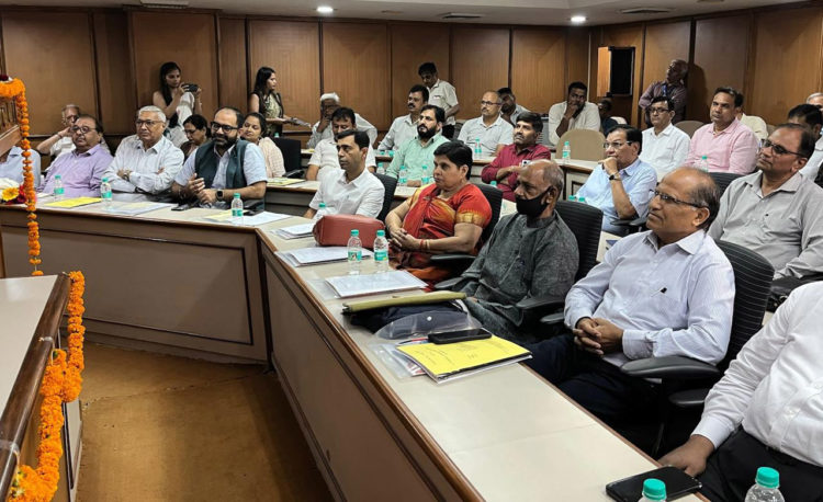 NACOF grows from strength to strength; business crosses Rs 3200cr