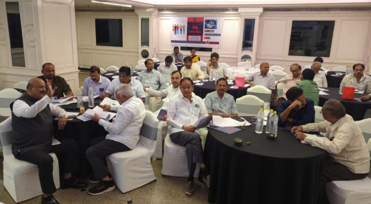 Telangana UCB Fed holds AGM; supports UO whole-heartedly