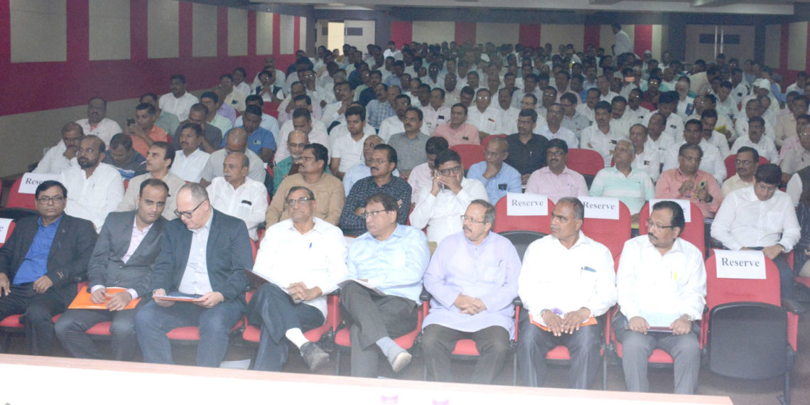 Ban on Ethanol production lifted; NFCSF now seeks MSP for sugar