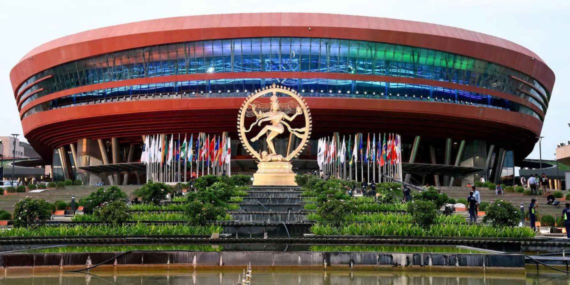 World’s co-operators prepare for the ICA global conference in Delhi