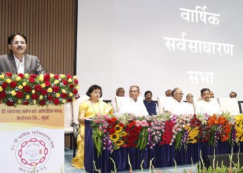 122 UCBs comes out of SAF in 2023-24: Brahmecha