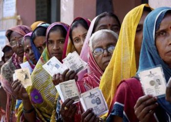 PACS elections announced in Bihar