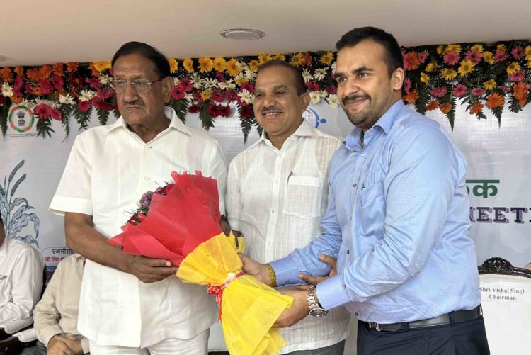 NCCF achieves record turnover in 2023-24; Sets higher targets